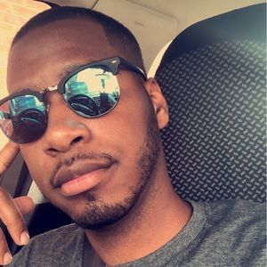 Meet your Posher, Deontay